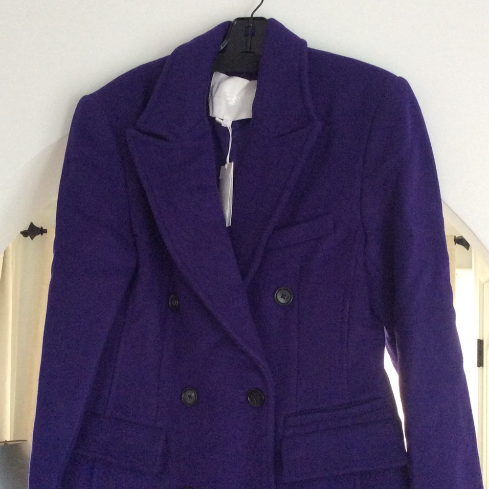 LBV Coat